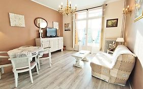 Le Petit Paradis, T3, Wifi, Parking, Veranda